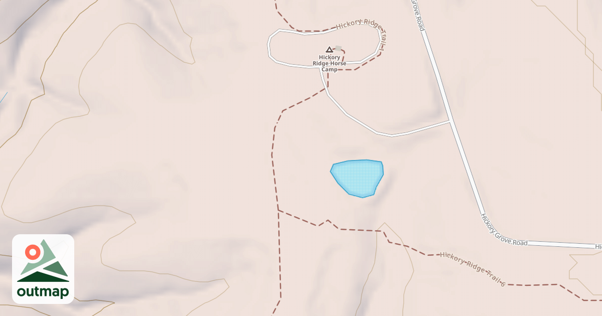 Map of USFS Motor Vehicle Use Map Roads {12F13EDB-E856-47E3-AF83-33A006D75DB4}