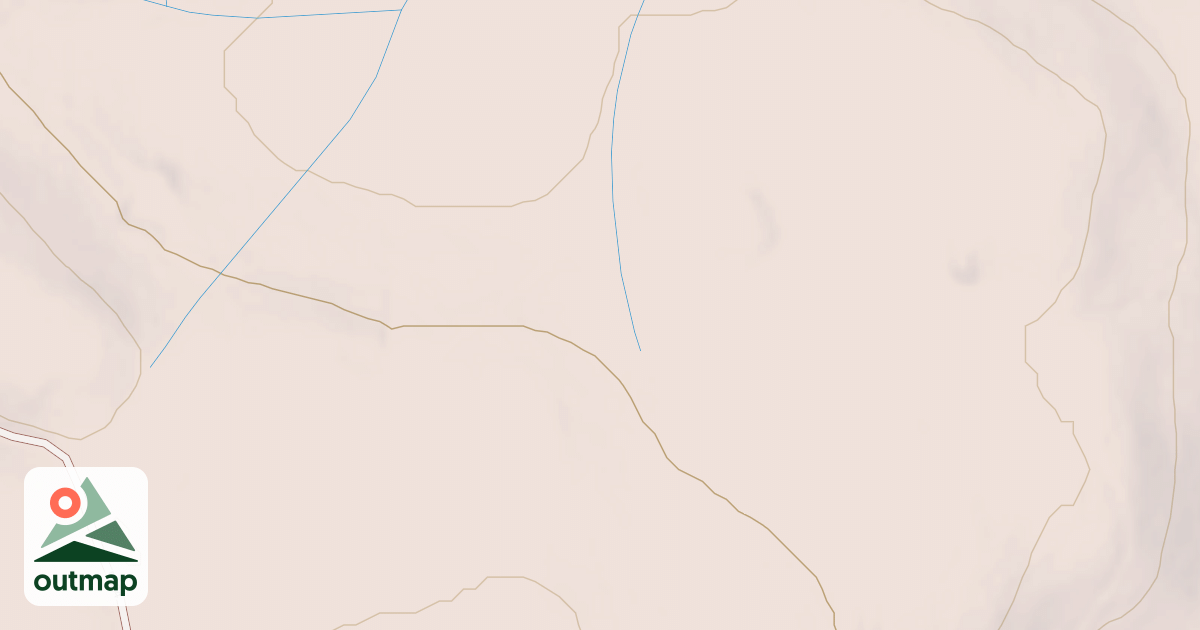 Map of BOW