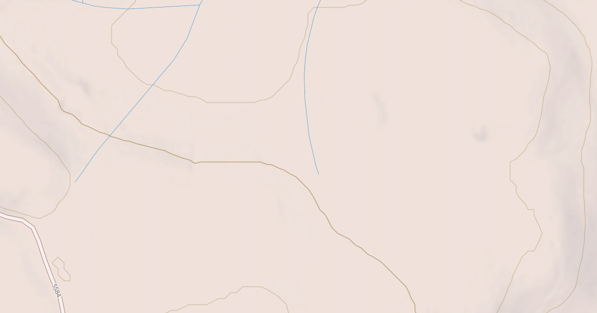 Map preview of BOW