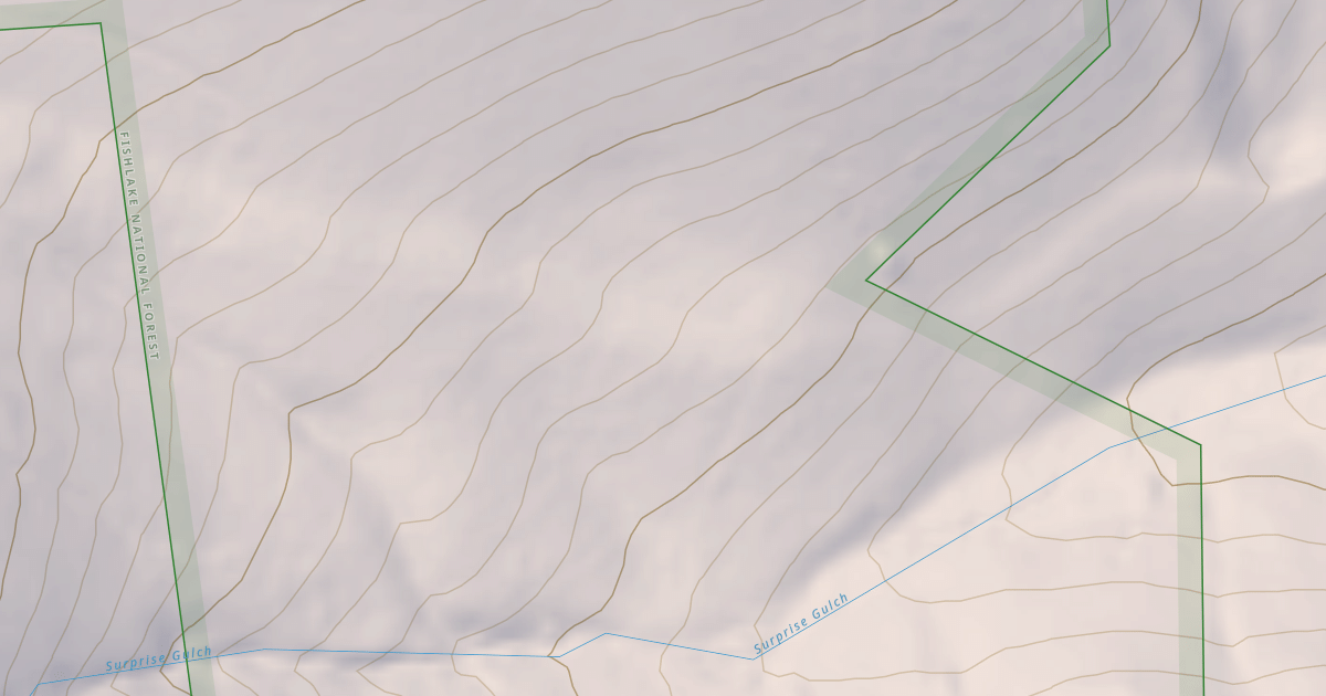 Map preview of 42056