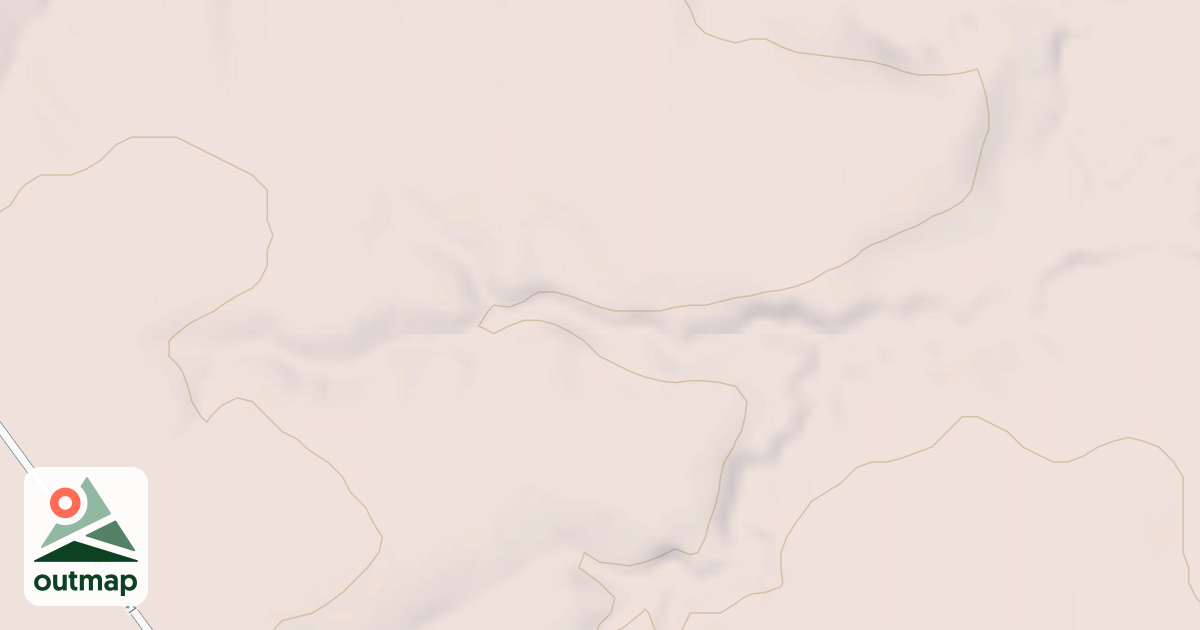Map of USFS Motor Vehicle Use Map Roads {E684FFB3-D9F7-4B16-95BE-A42A81E22FA7}