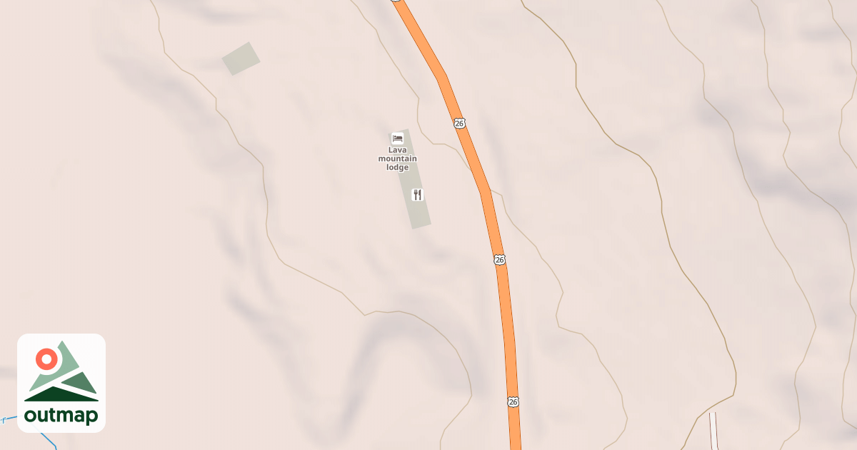 Map of LEWEY