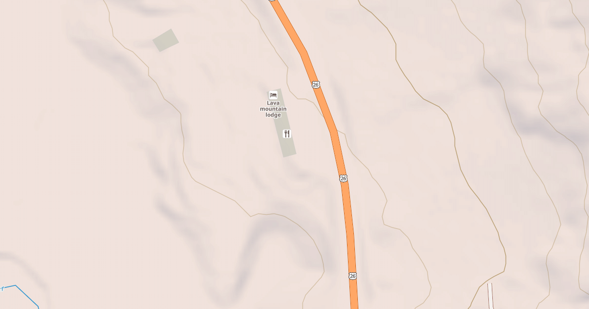 Map preview of LEWEY