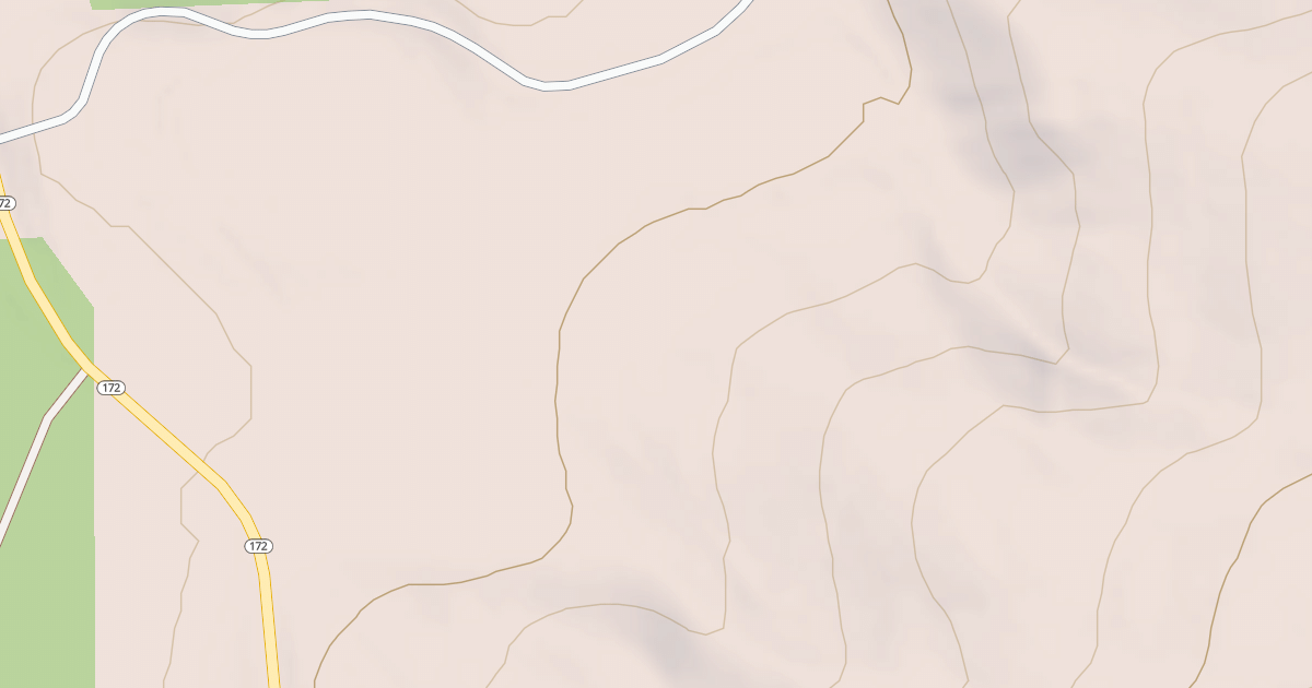 Map preview of MINERAL DUMP