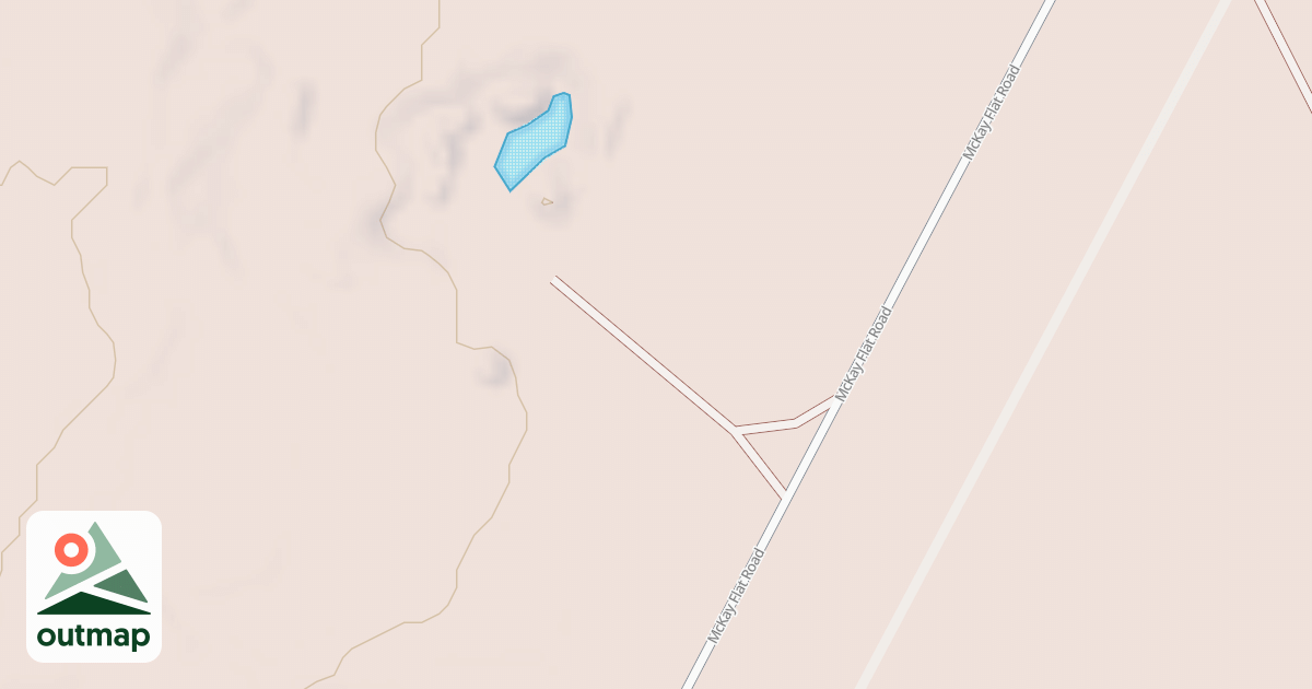 Map of BLM National GTLF Public Motorized Roads 2022b2ea-dda6-467c-ade9-f11eb084724e