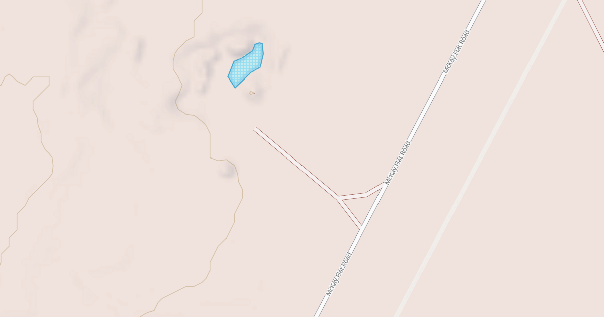 Map preview of BLM National GTLF Public Motorized Roads 2022b2ea-dda6-467c-ade9-f11eb084724e