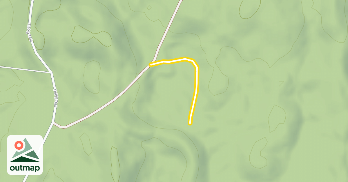 Map of Nutcracker