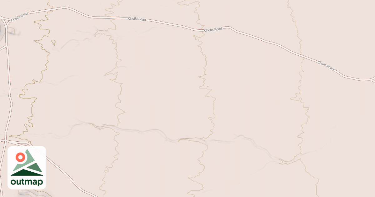 Map of BLM National GTLF Public Motorized Roads 0d036b36-b882-4231-b275-2126bf27e1f7