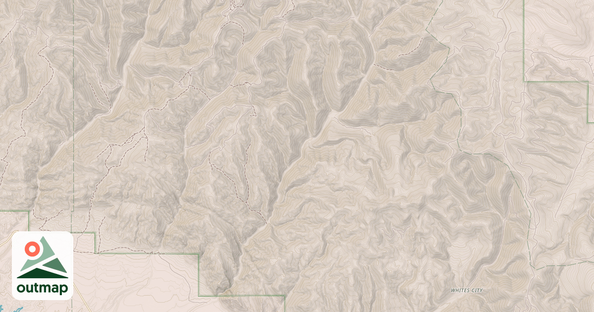 Map of AVALANCHE