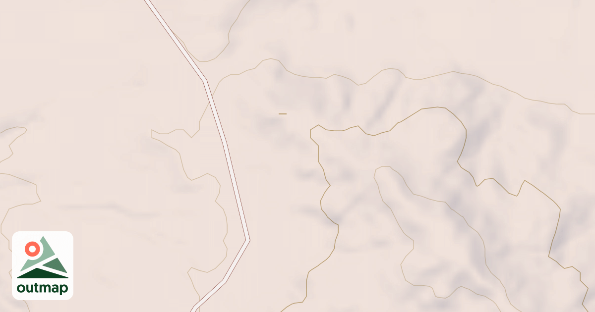 Map of USGS National Digital Trails 0840f9eb-a579-46e9-8abf-7fcd9c98f3a0