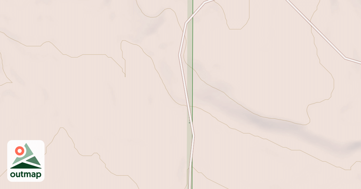 Map of USGS National Digital Trails 3d49506d-37a8-4642-98e6-6ef280cc02cd