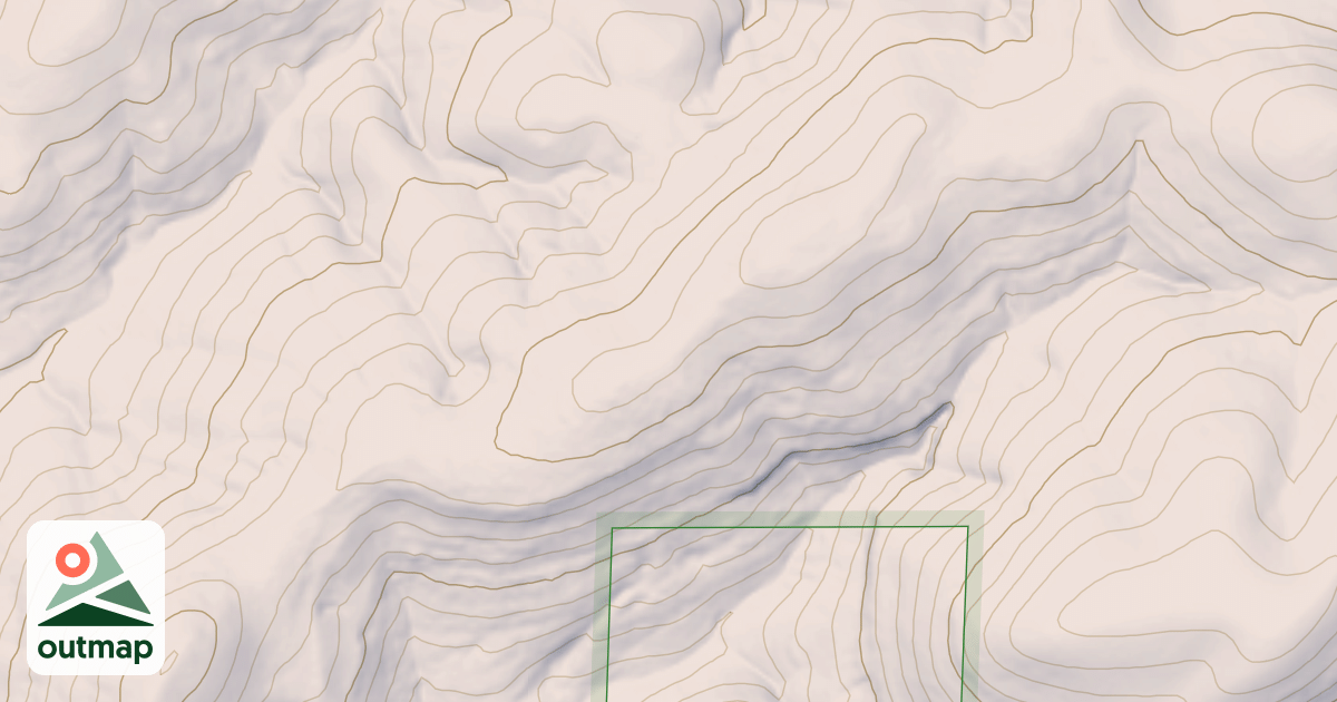 Map of USFS Motor Vehicle Use Map Roads {D4DF8450-A1DC-49AE-ADE4-19BE2B327F4D}
