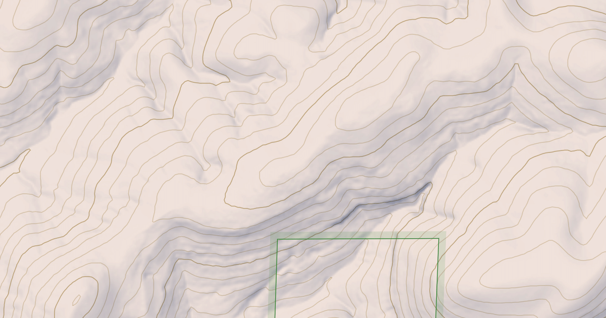 Map preview of USFS Motor Vehicle Use Map Roads {D4DF8450-A1DC-49AE-ADE4-19BE2B327F4D}