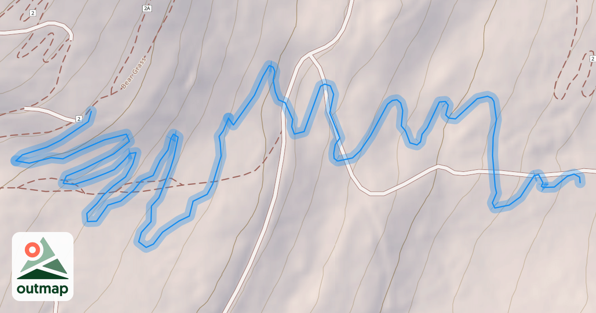 Map of Collab