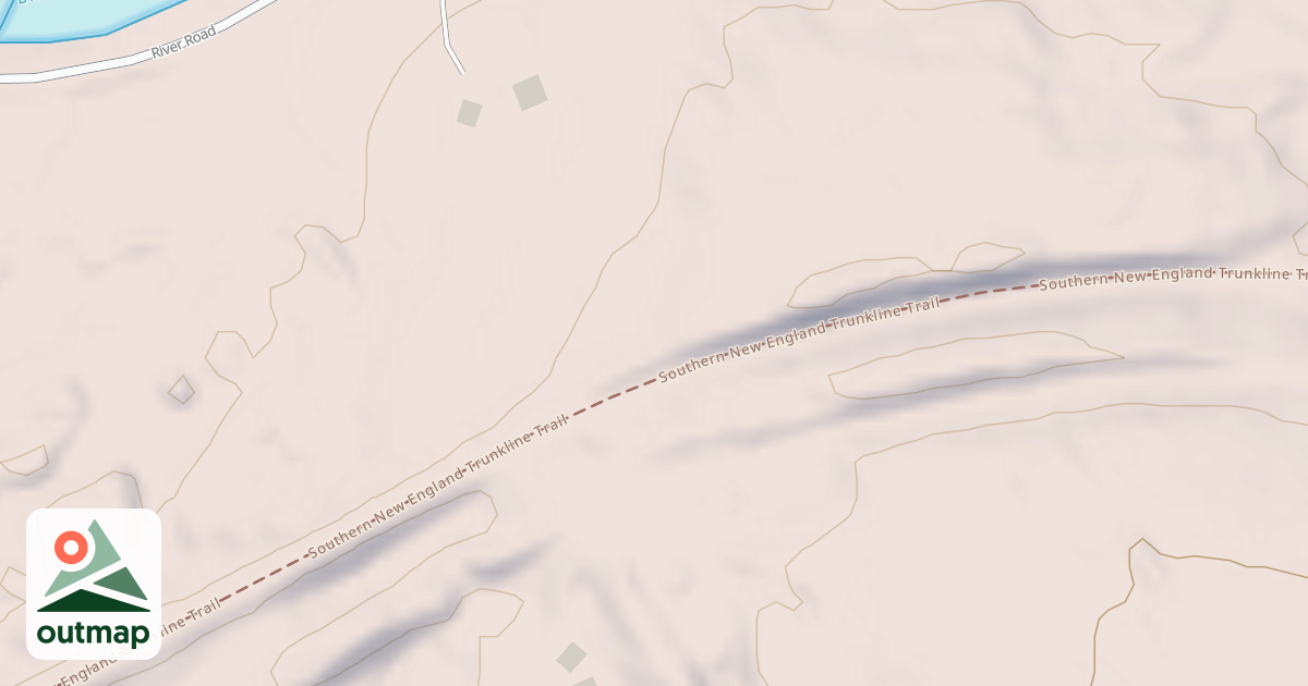 Map of USGS National Digital Trails 1e6b6c4a-02cb-453b-877f-469e0ecc252b