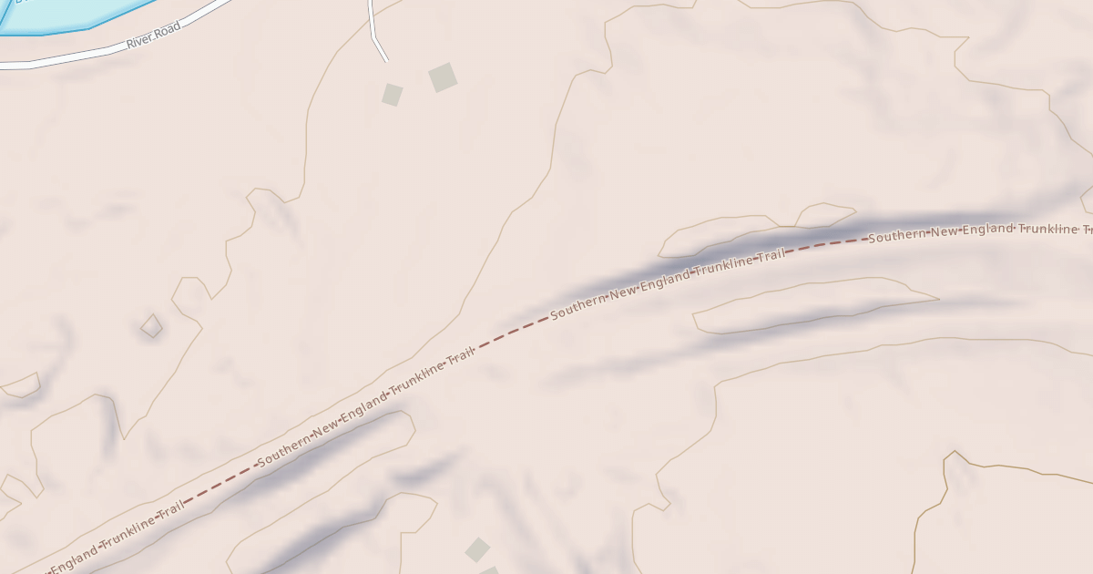 Map preview of USGS National Digital Trails 1e6b6c4a-02cb-453b-877f-469e0ecc252b