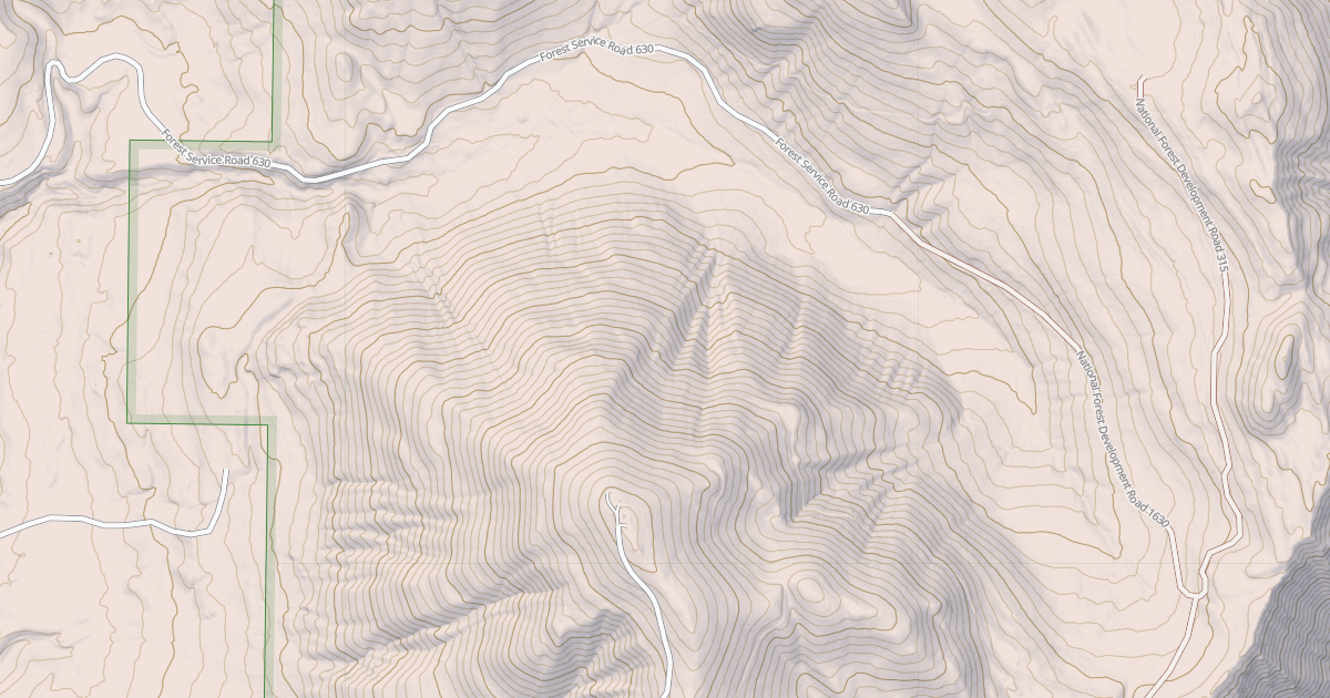 Map preview of COCOLALLA