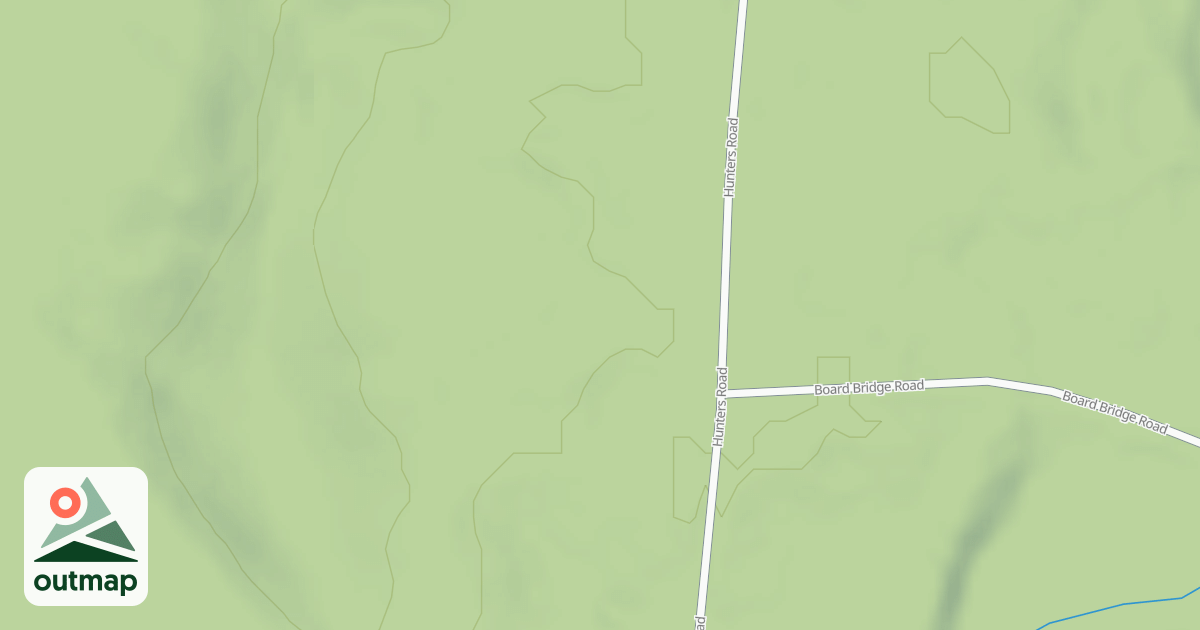 Map of FR 2537D