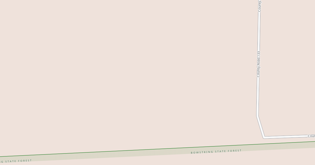 Map preview of FR 3231 SPUR A