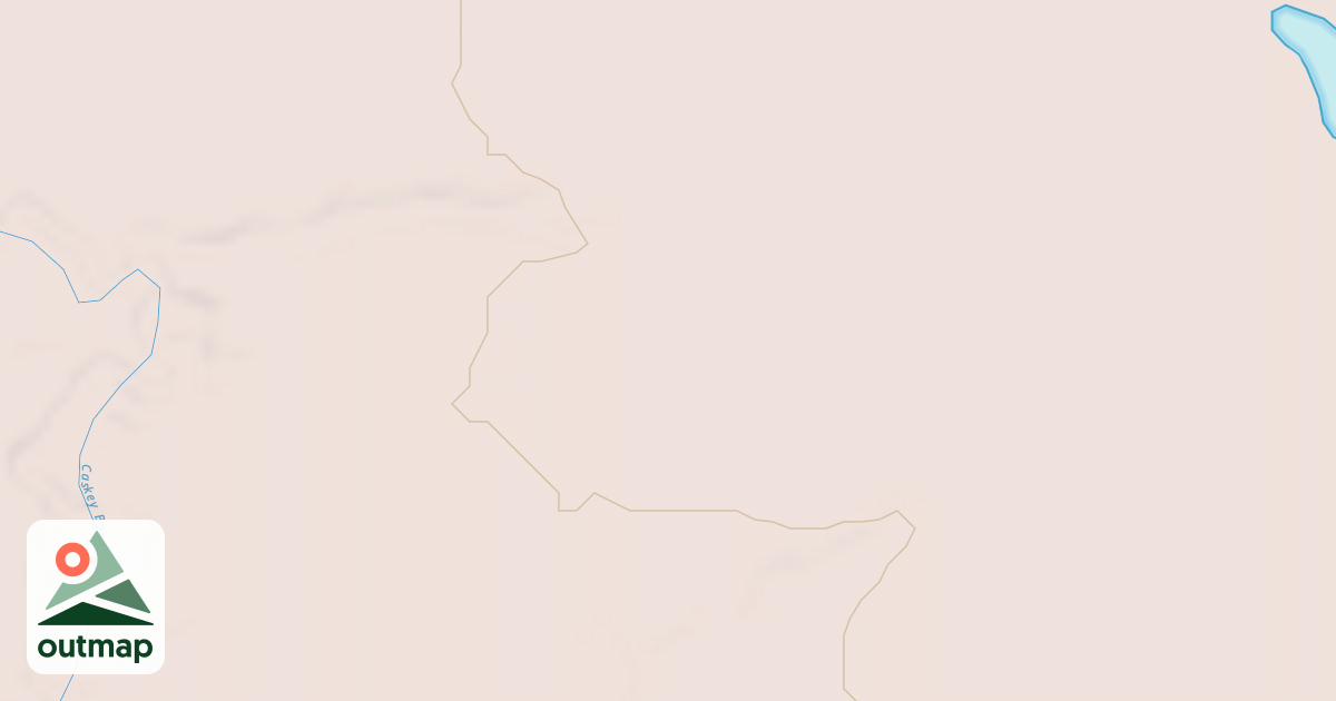 Map of 5048