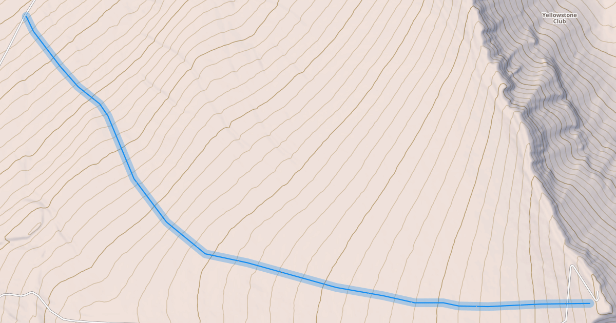 Map preview of Middle Ching
