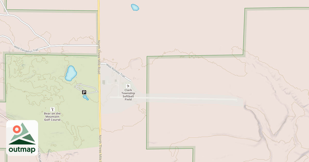 Map of Up47