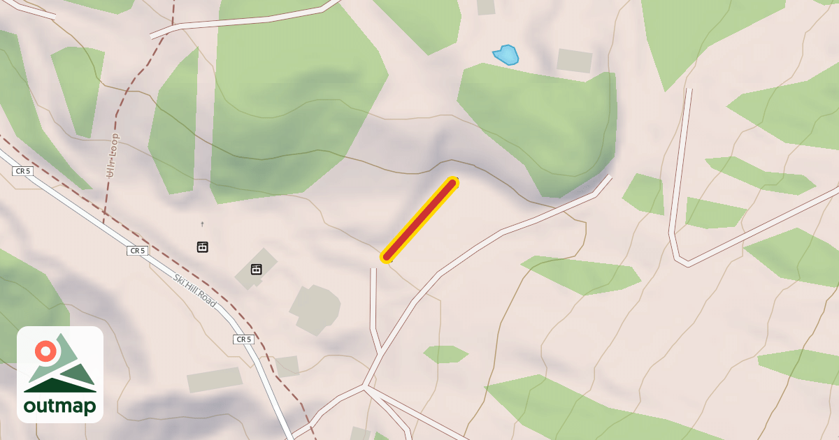 Map of Conveyor