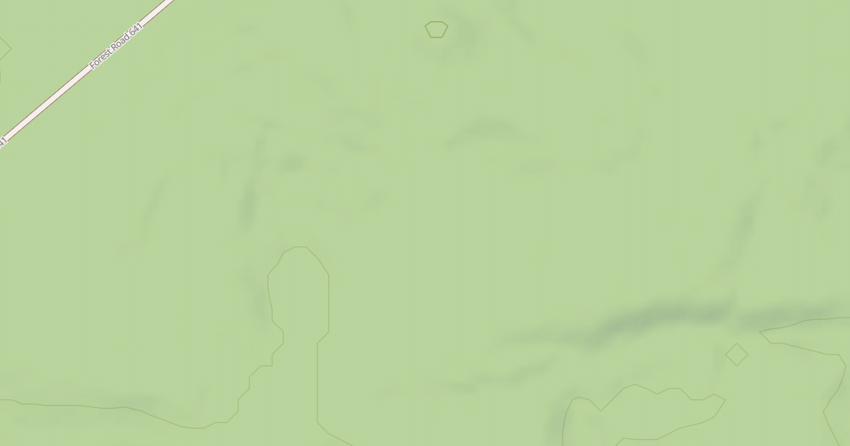 Map preview of FR 641AA