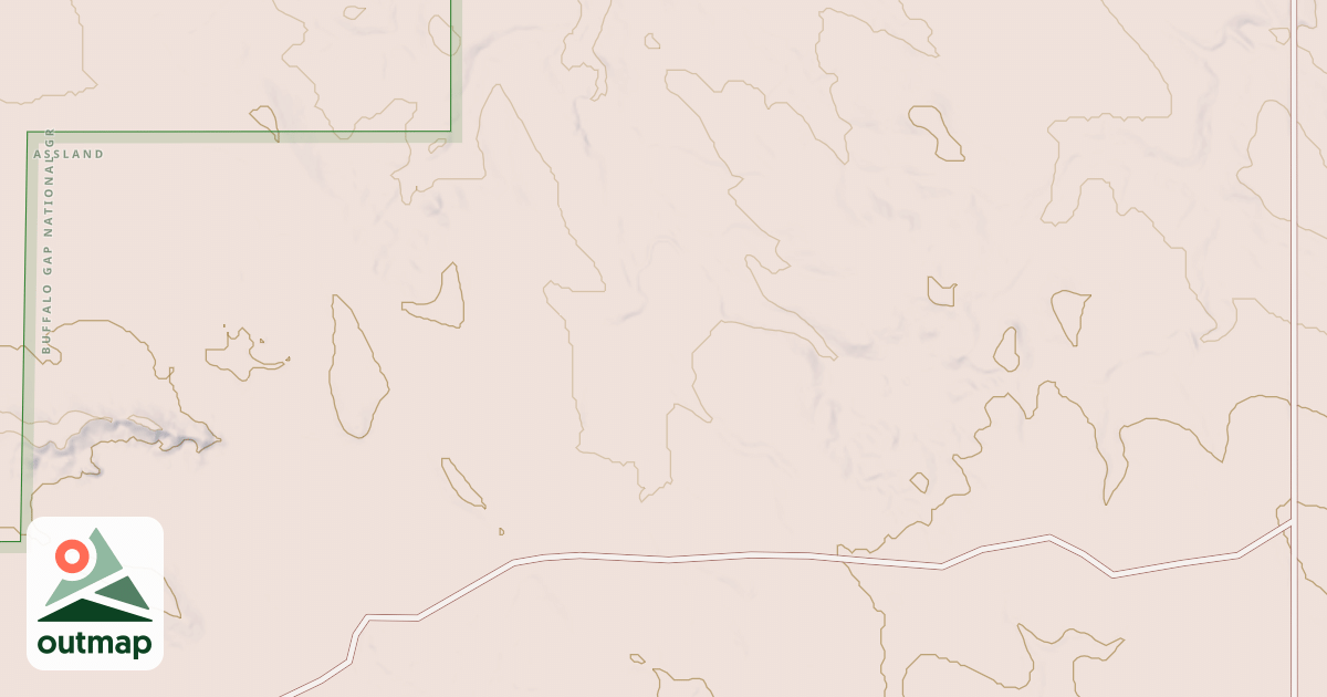 Map of USFS Motor Vehicle Use Map Roads {5FE075FD-5153-4400-9391-BC98B666CCD0}