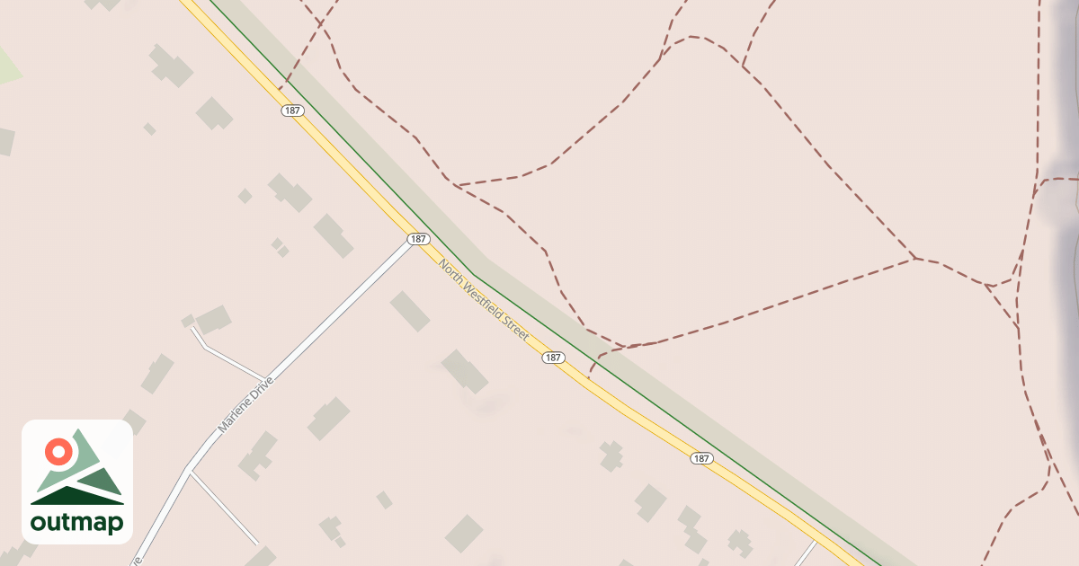 Map of USGS National Digital Trails a1c9eb30-3b55-41cb-8ddf-2f1aa8cb3b44