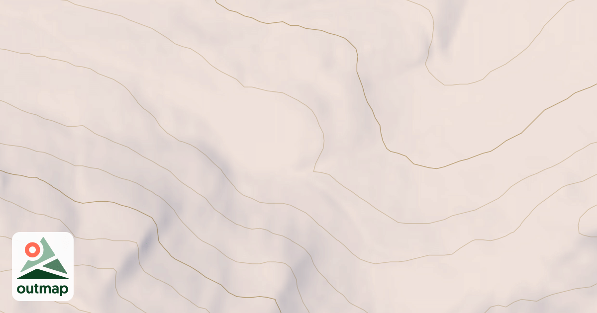 Map of GALENA BR 5G