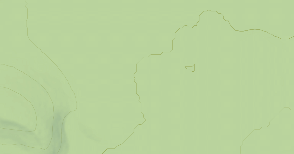 Map preview of USFS National Forest System Roads {371592CF-0574-4232-A940-06BFCDF47ADA}