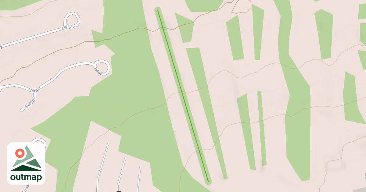 Map of Frosty