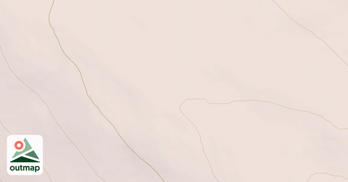 Map of Kotsina River Trail