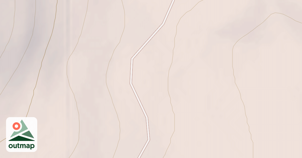Map of GEIS CR DISPERSED A