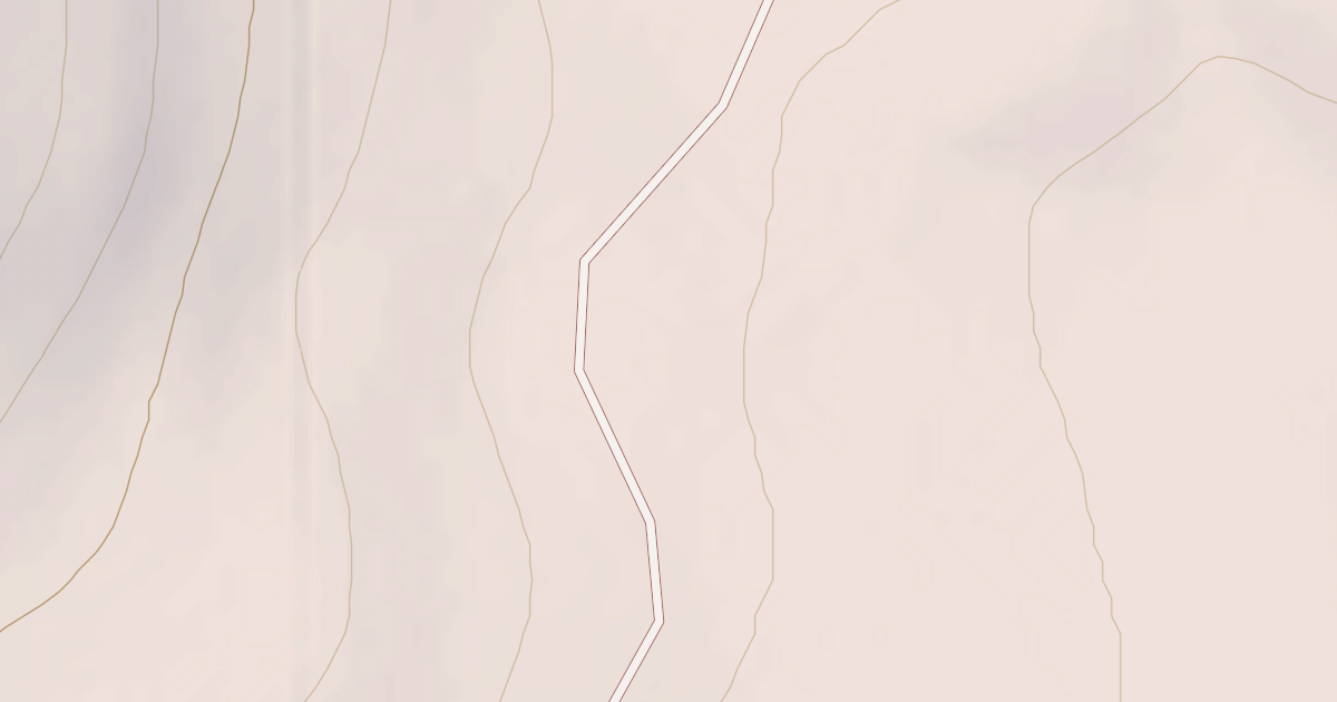 Map preview of GEIS CR DISPERSED A