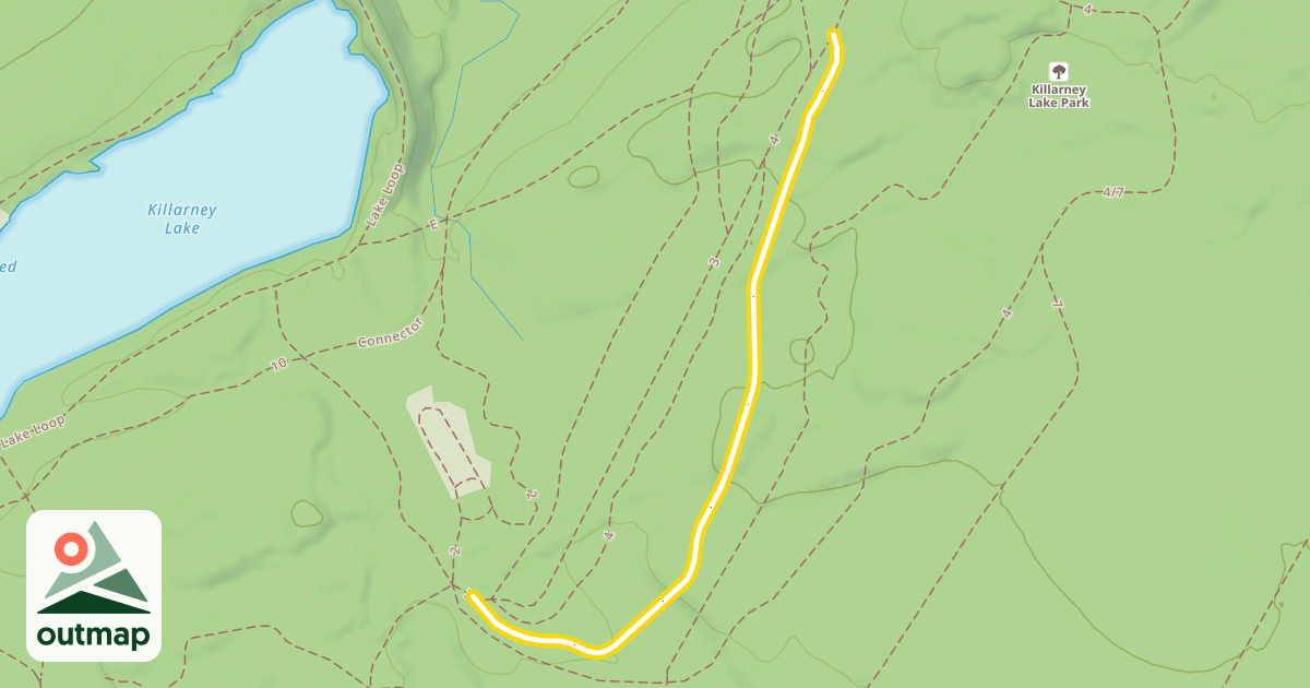 Map of 4