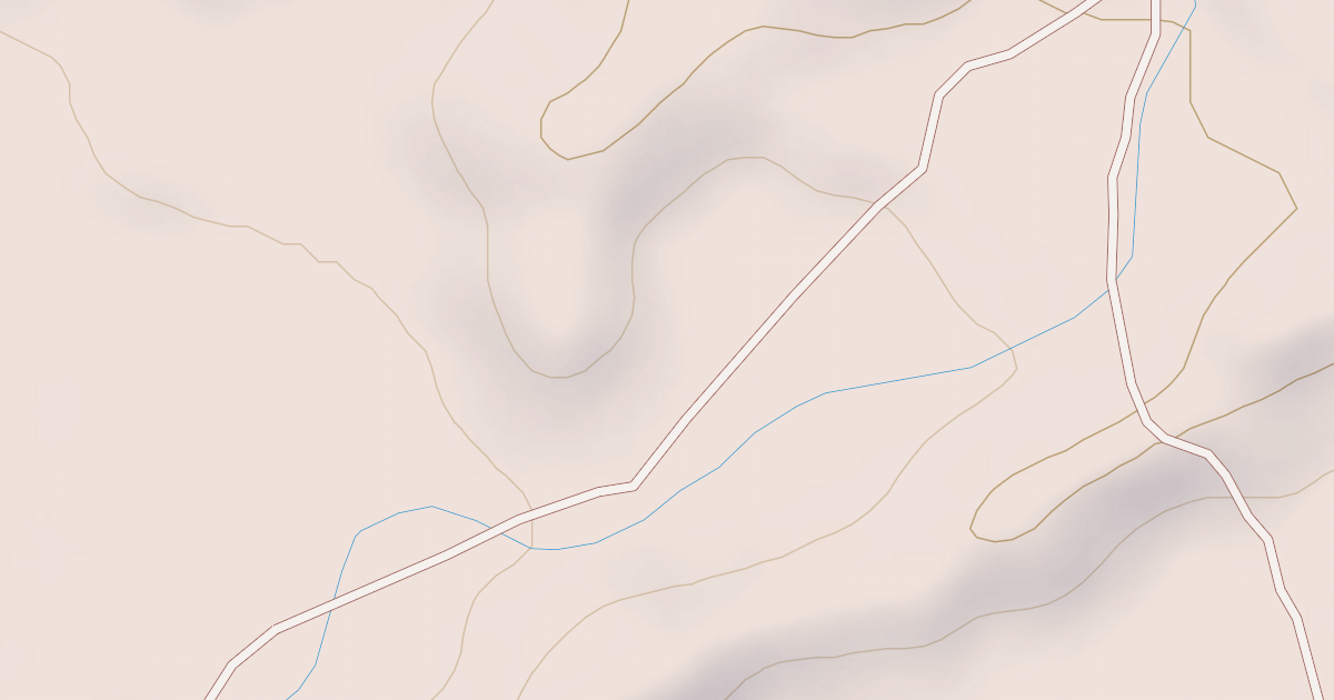 Map preview of BLM National GTLF Public Motorized Roads 25218e9c-5dd7-442e-9daf-959bafda6cb6
