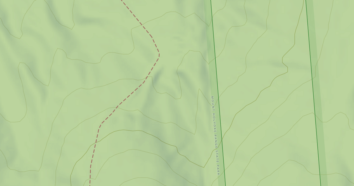 Map preview of USGS National Digital Trails 7c00f3f5-8bce-4235-ba32-cc4a26e1c713