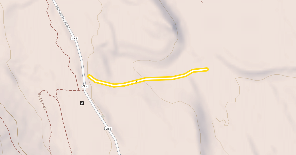 Map preview of Pooch's Paradise