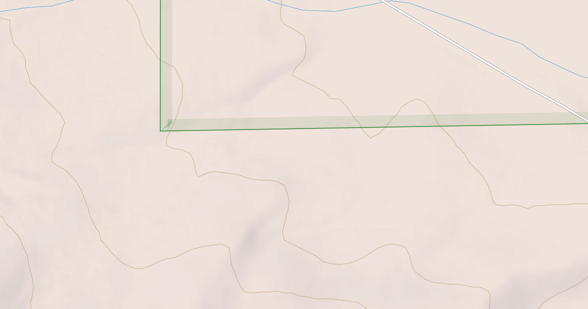 Map preview of DUTCH SPUR