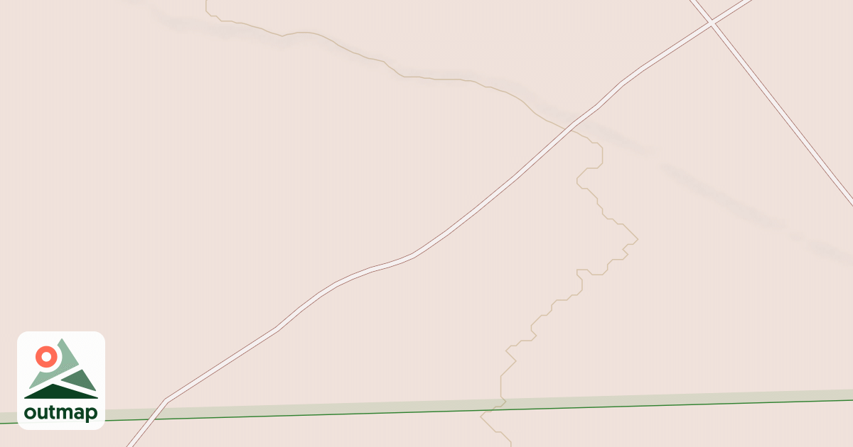Map of 7109