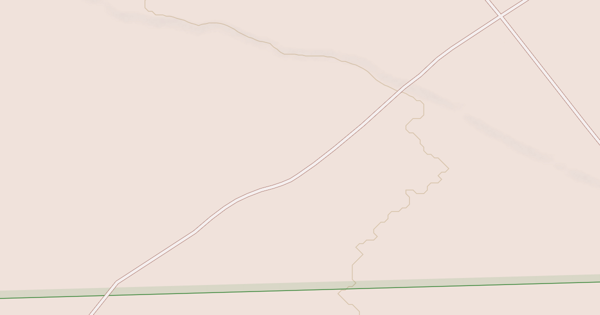 Map preview of 7109