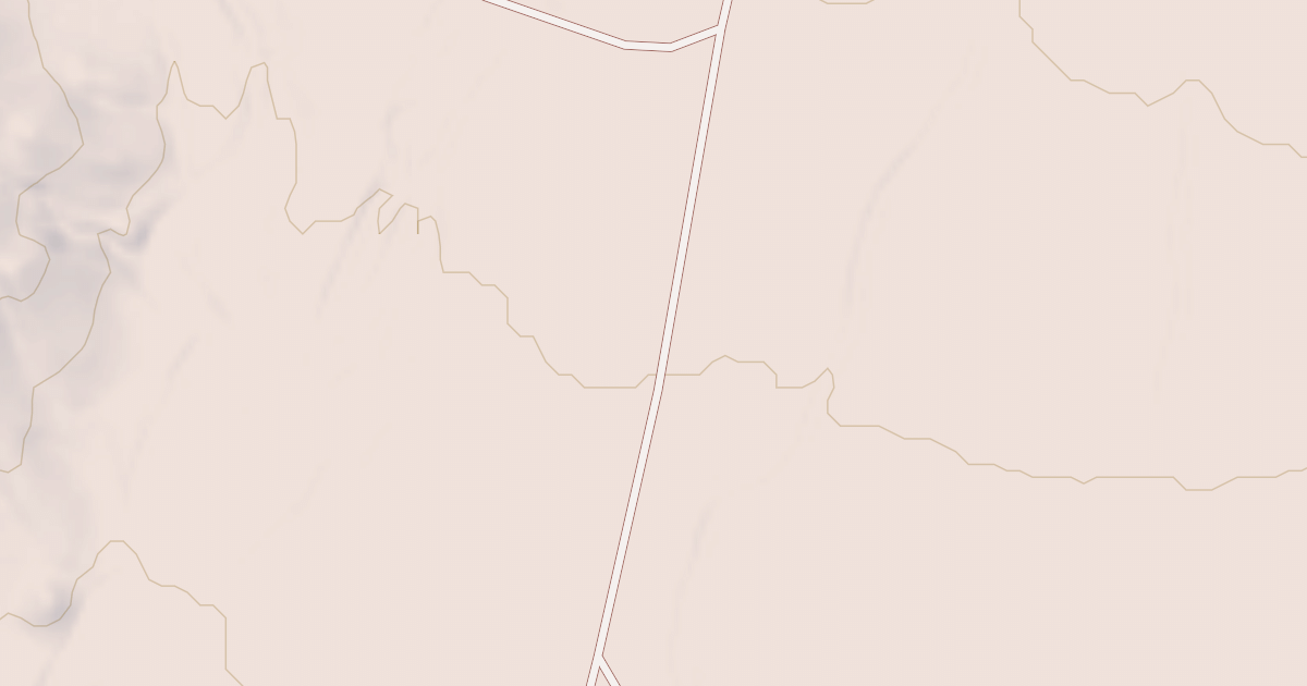 Map preview of BLM National GTLF Public Motorized Roads 170d7560-91f4-4791-8393-2d69e3540fdb