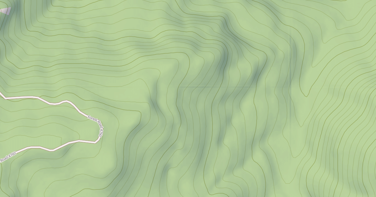 Map preview of BURNT WELL T.S.