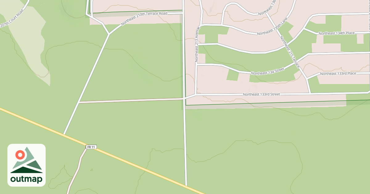 Map of USFS Motor Vehicle Use Map Roads {71843B82-CE8B-40EF-8D16-7DA75FB877E6}