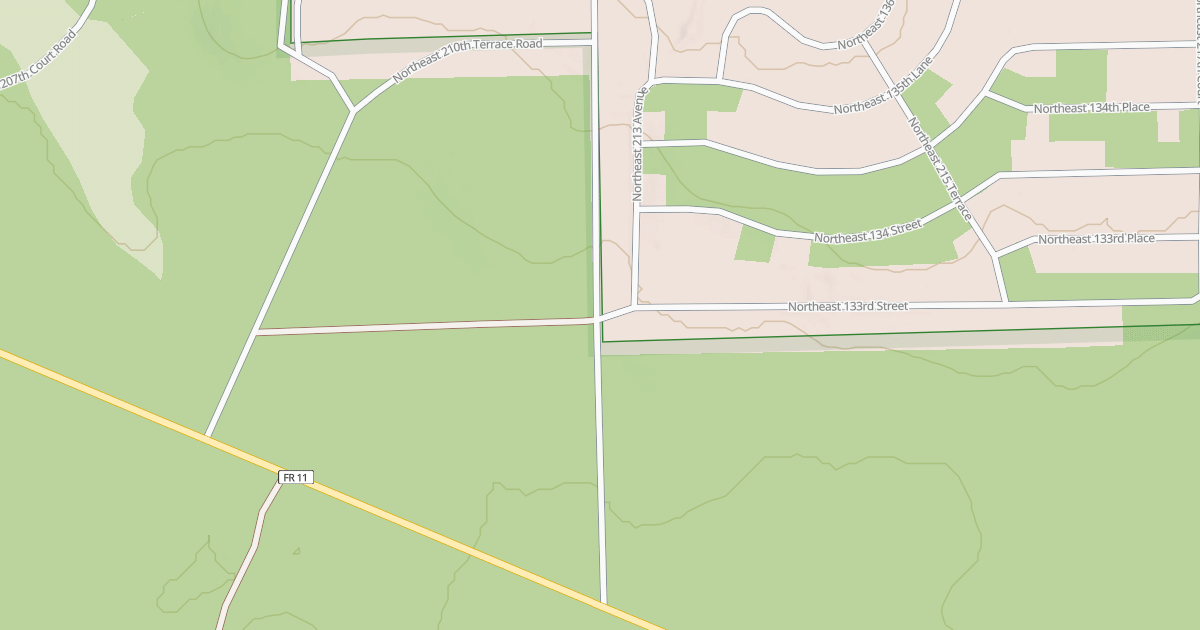 Map preview of USFS Motor Vehicle Use Map Roads {71843B82-CE8B-40EF-8D16-7DA75FB877E6}