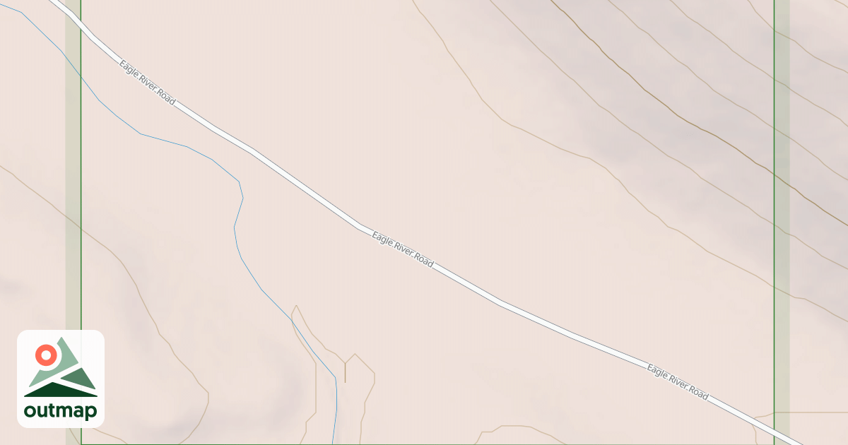 Map of BLM National GTLF Public Motorized Roads 6ab57709-a7ad-4305-beb0-076290d7d6e2