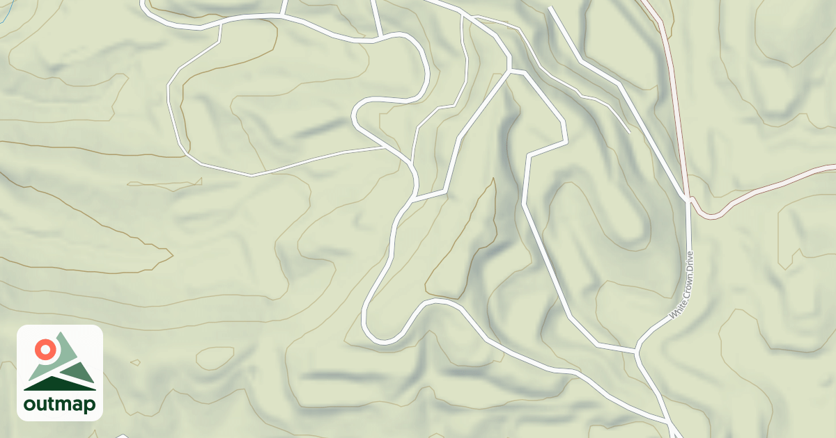 Map of BLM National GTLF Public Motorized Roads 190ac8e2-d2e3-4cbf-8e08-061dd0caf0de