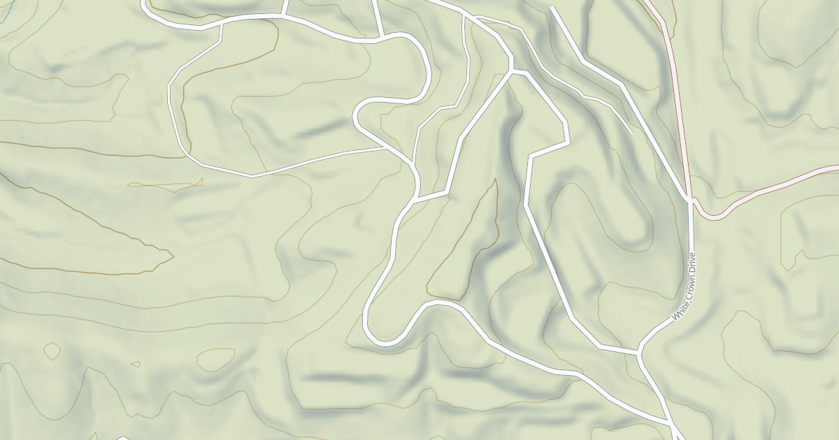 Map preview of BLM National GTLF Public Motorized Roads 190ac8e2-d2e3-4cbf-8e08-061dd0caf0de